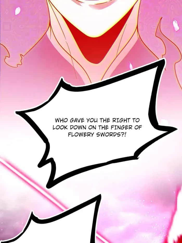 I'm an Evil God Chapter 451 Page 32