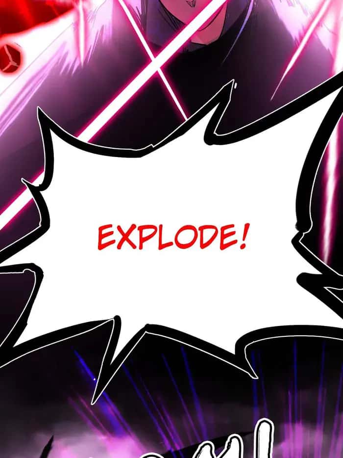 I'm an Evil God Chapter 451 Page 34