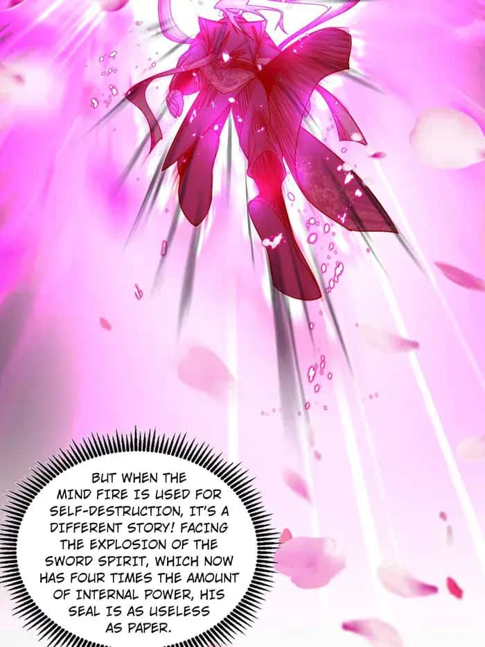 I'm an Evil God Chapter 451 Page 38