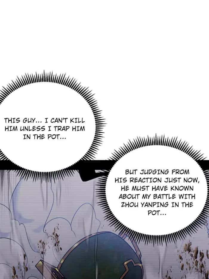I'm an Evil God Chapter 451 Page 42