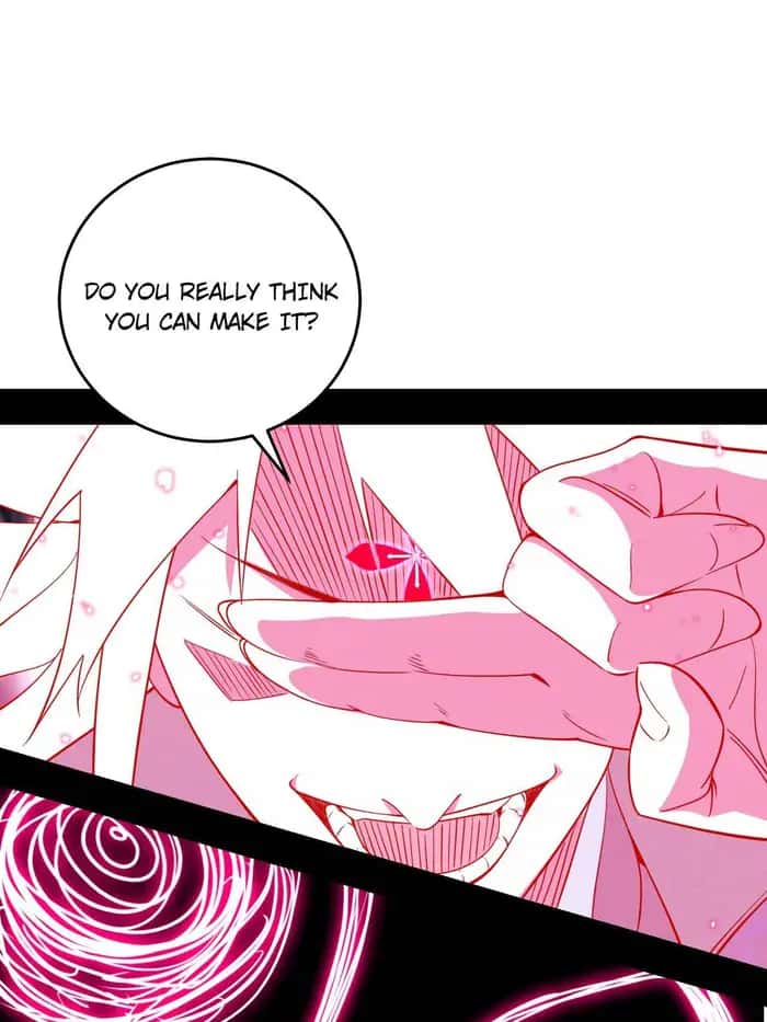 I'm an Evil God Chapter 451 Page 47