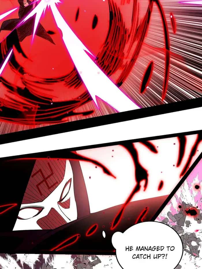 I'm an Evil God Chapter 451 Page 59