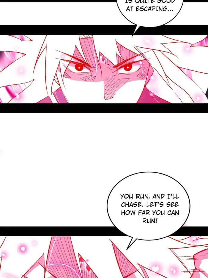 I'm an Evil God Chapter 451 Page 63