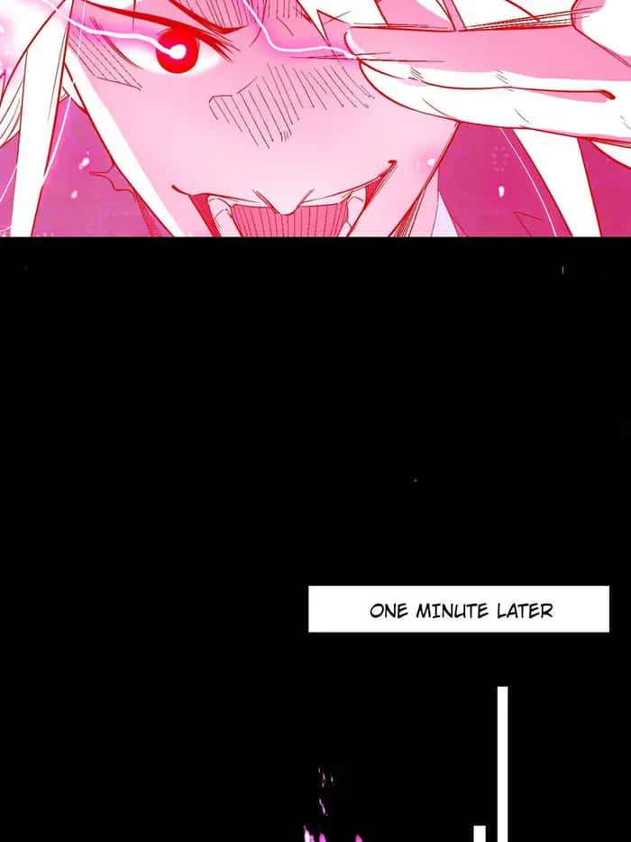 I'm an Evil God Chapter 451 Page 64