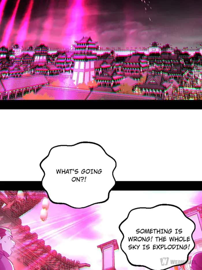 I'm an Evil God Chapter 451 Page 67
