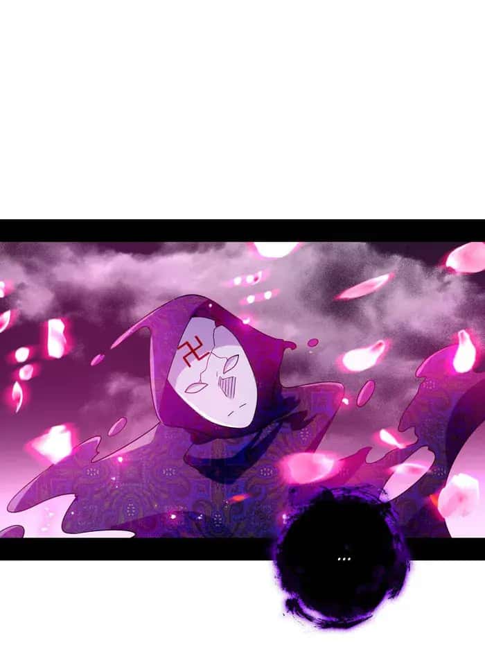 I'm an Evil God Chapter 451 Page 69