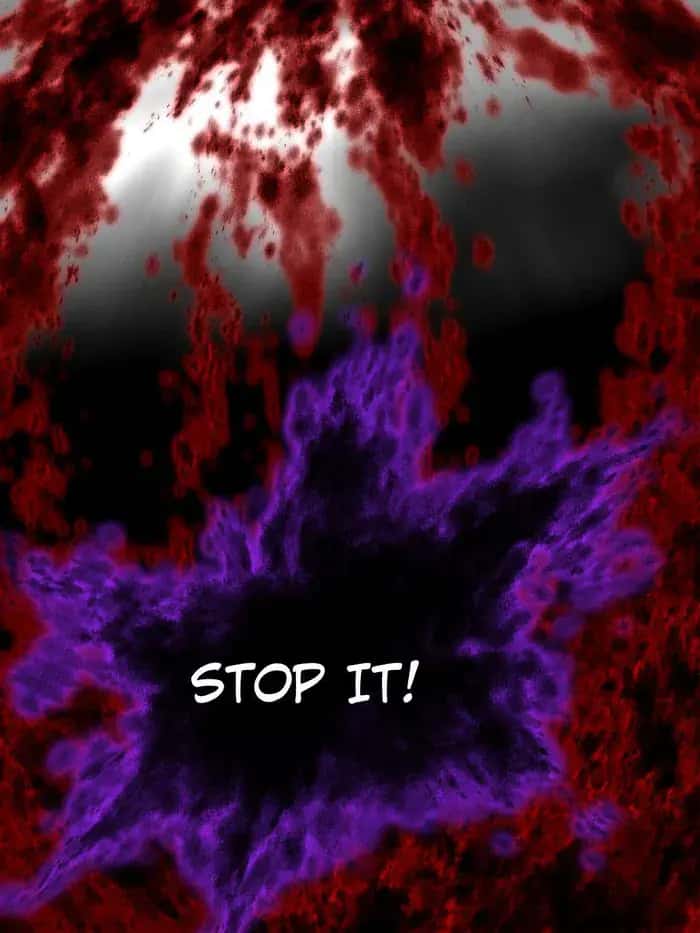 I'm an Evil God Chapter 451 Page 71