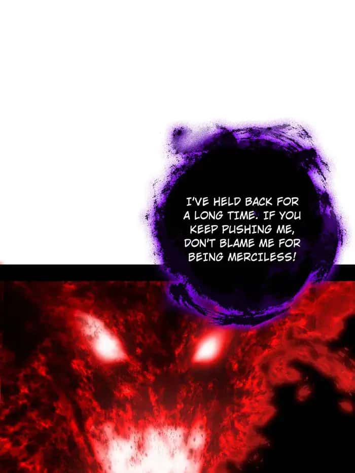 I'm an Evil God Chapter 451 Page 75