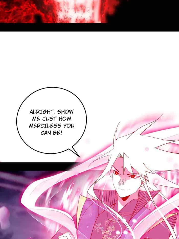 I'm an Evil God Chapter 451 Page 76