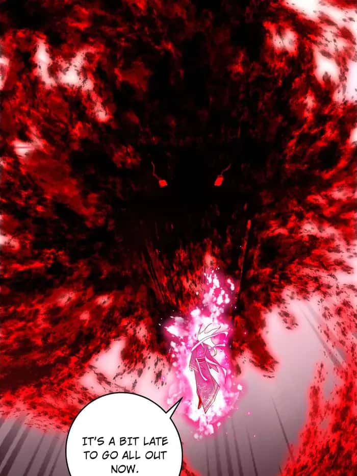 I'm an Evil God Chapter 451 Page 79