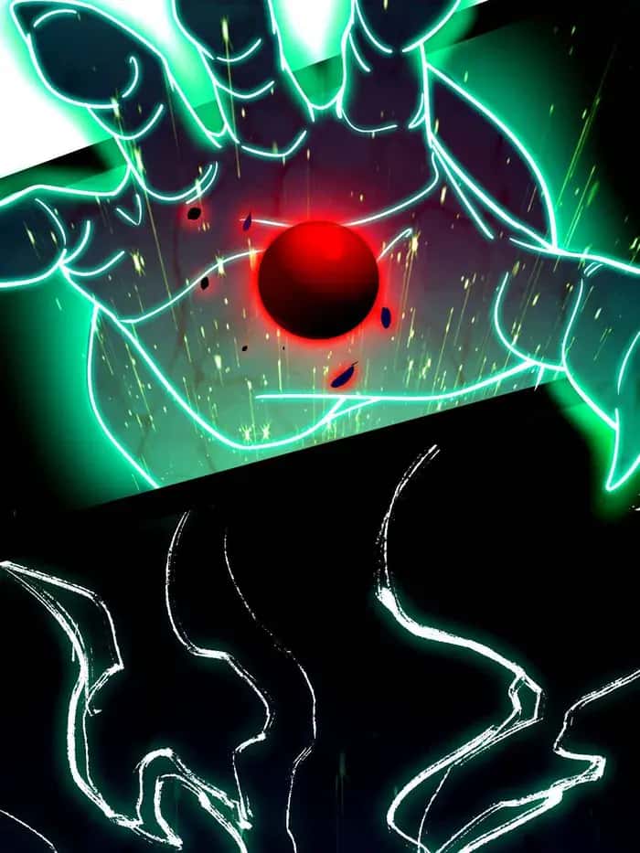 I'm an Evil God Chapter 451 Page 86