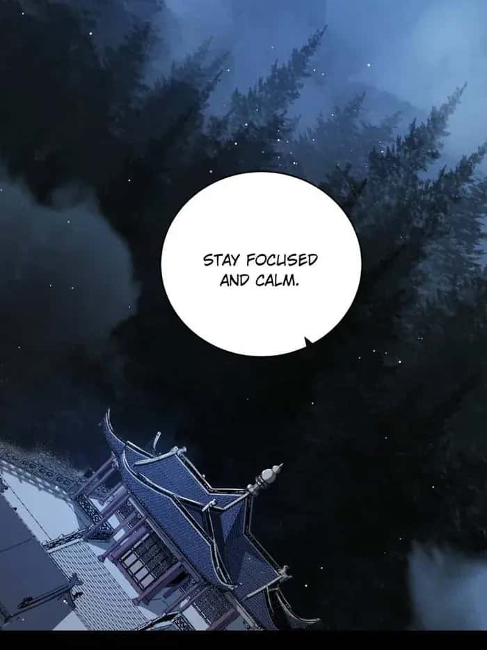 I'm an Evil God Chapter 453 Page 8