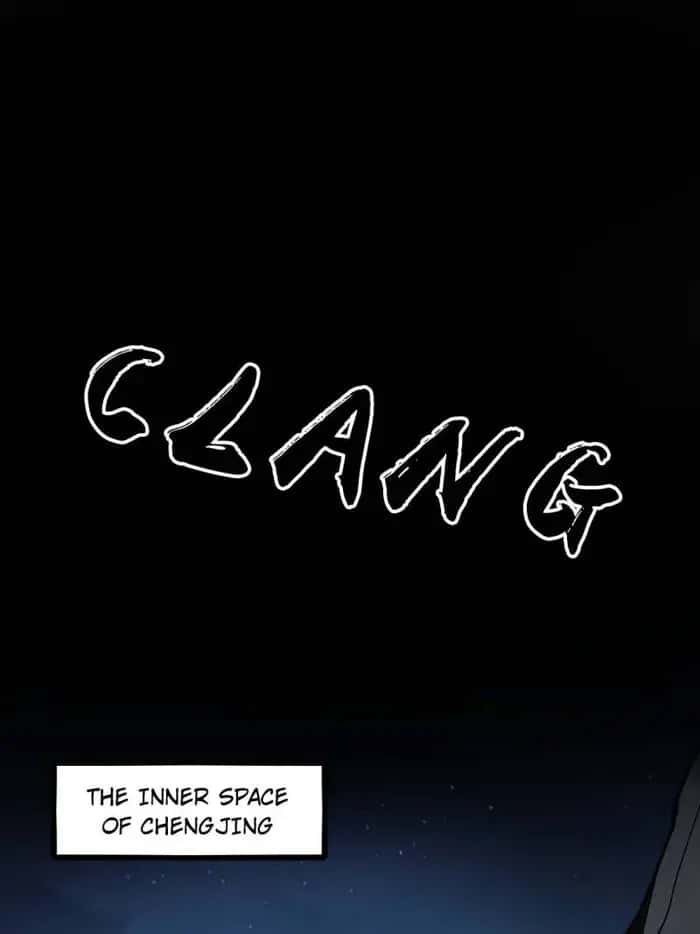 I'm an Evil God Chapter 453 Page 9