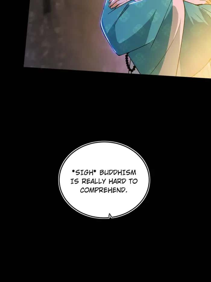 I'm an Evil God Chapter 453 Page 28