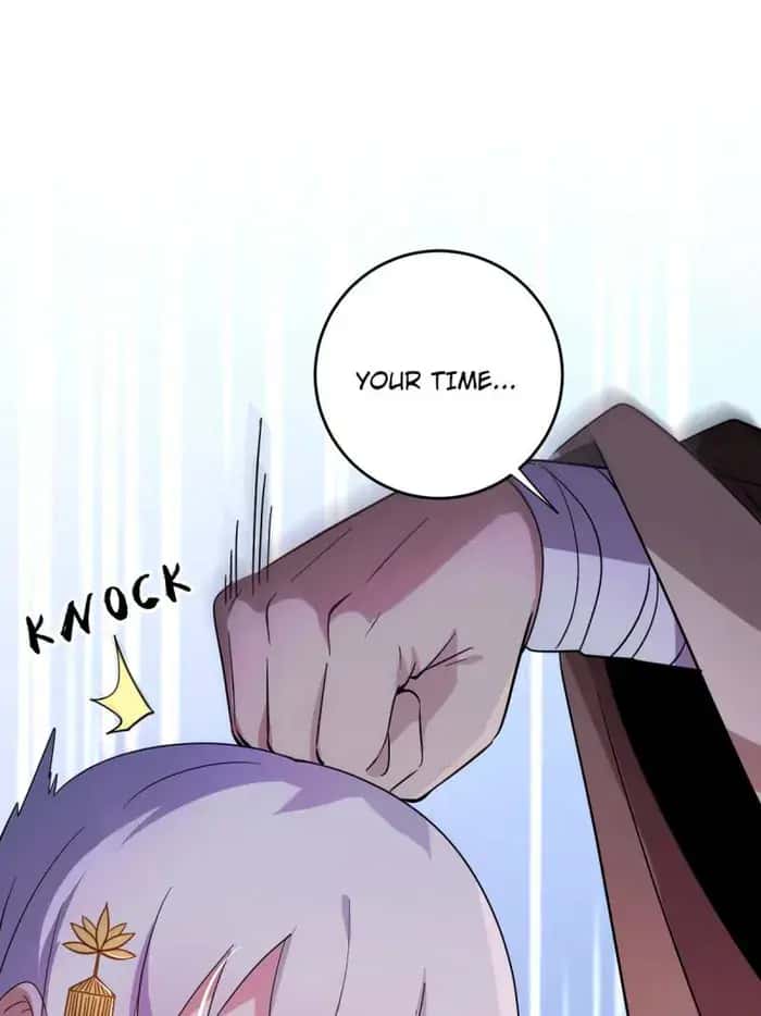 I'm an Evil God Chapter 453 Page 37