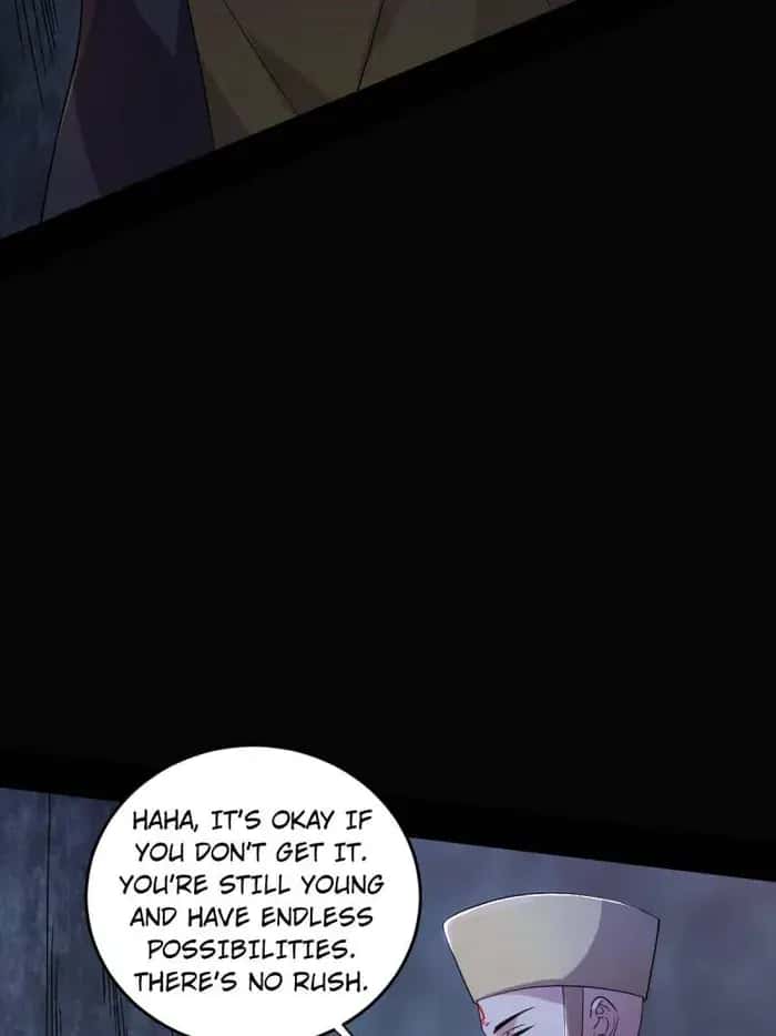 I'm an Evil God Chapter 453 Page 45