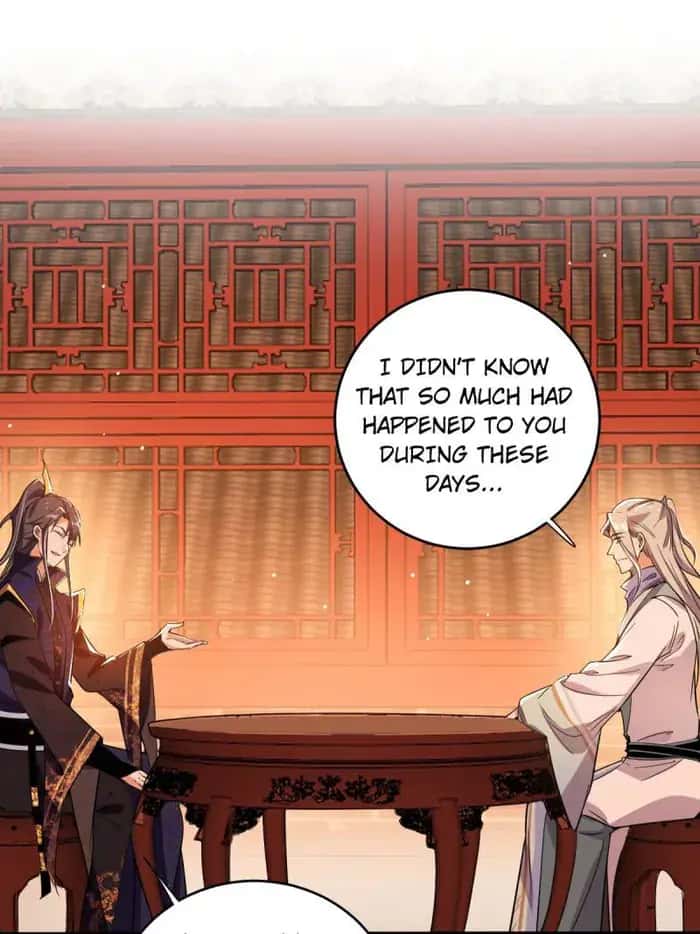 I'm an Evil God Chapter 453 Page 80