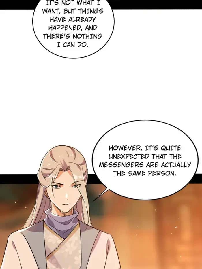 I'm an Evil God Chapter 453 Page 81