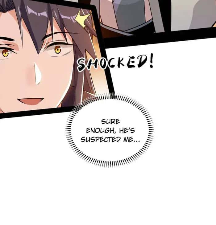 I'm an Evil God Chapter 453 Page 90