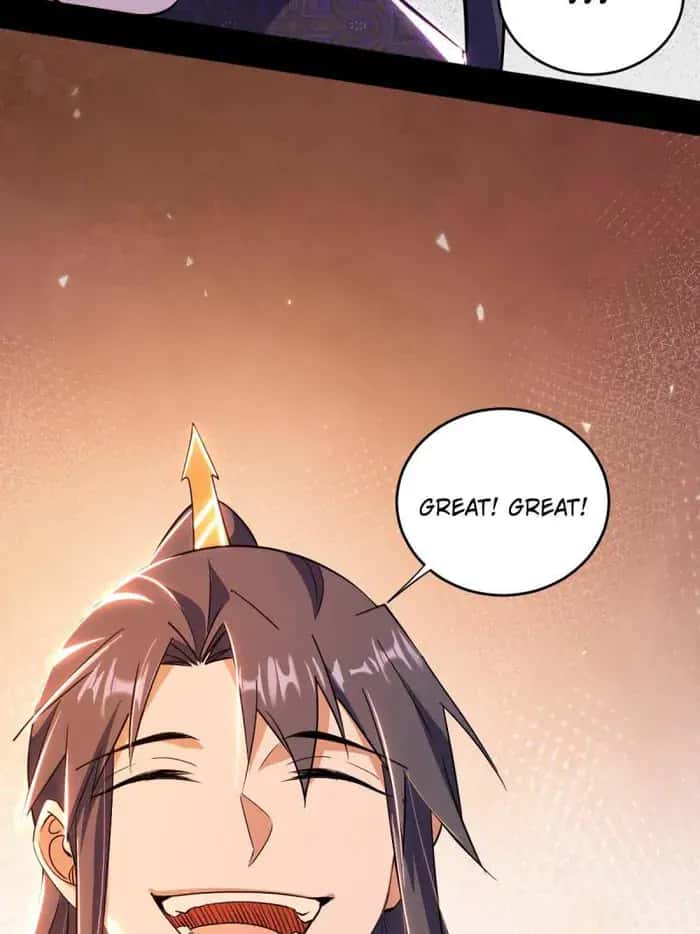 I'm an Evil God Chapter 453 Page 99