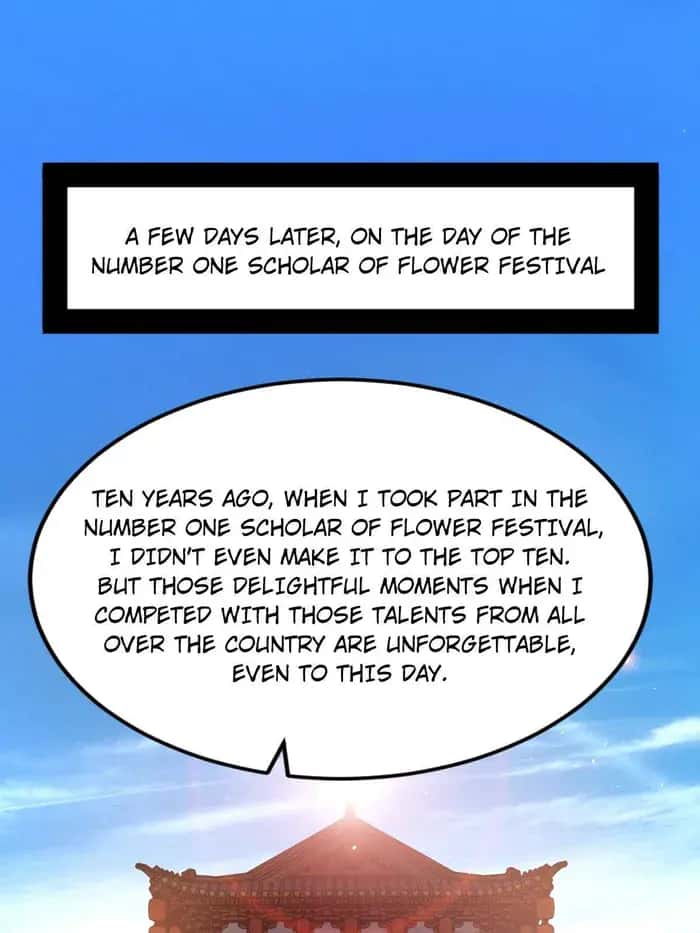 I'm an Evil God Chapter 454 Page 1