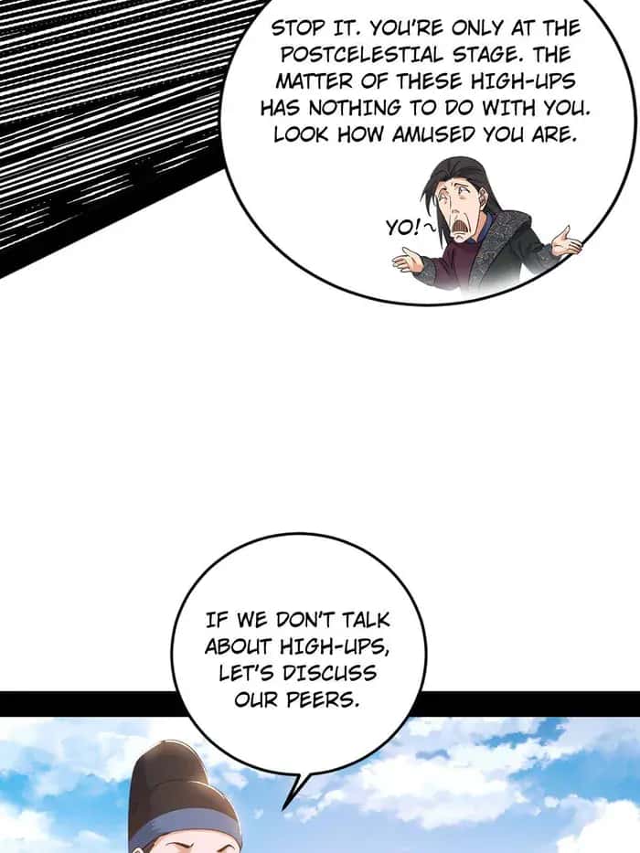 I'm an Evil God Chapter 454 Page 24