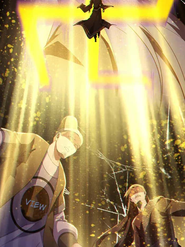 I'm an Evil God Chapter 454 Page 54