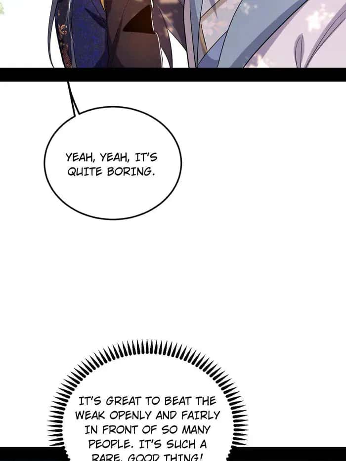 I'm an Evil God Chapter 454 Page 66
