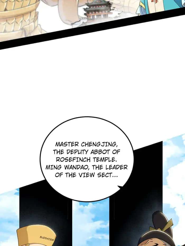 I'm an Evil God Chapter 454 Page 79