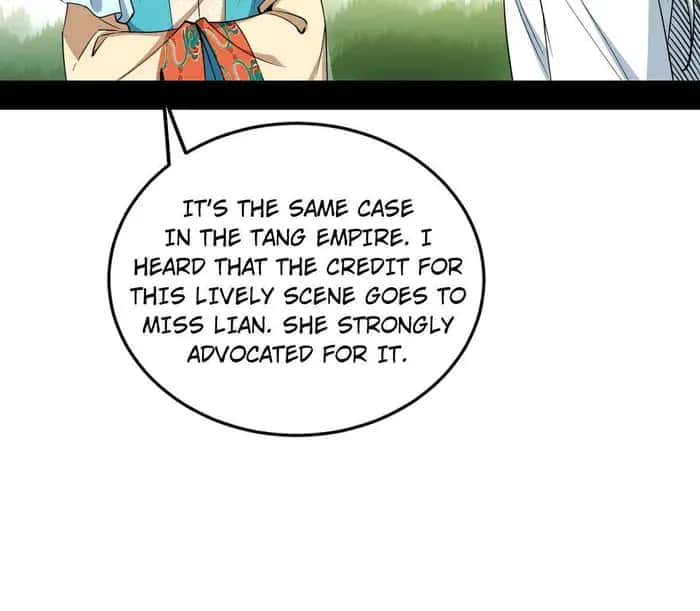 I'm an Evil God Chapter 454 Page 83