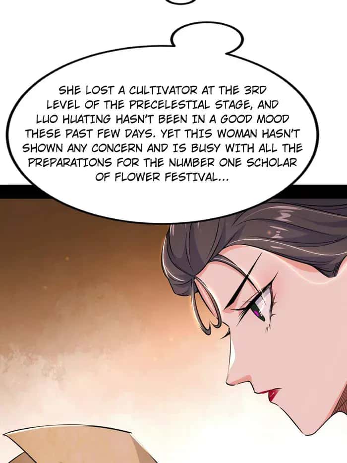 I'm an Evil God Chapter 454 Page 101