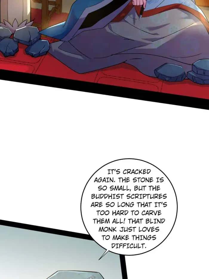 I'm an Evil God Chapter 455 Page 4