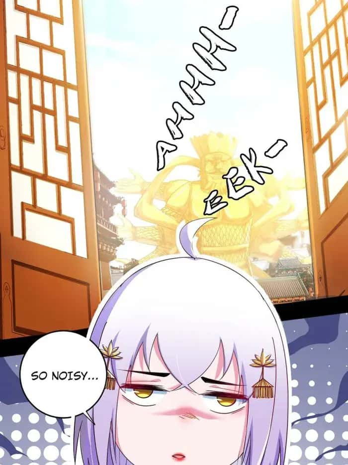 I'm an Evil God Chapter 455 Page 6