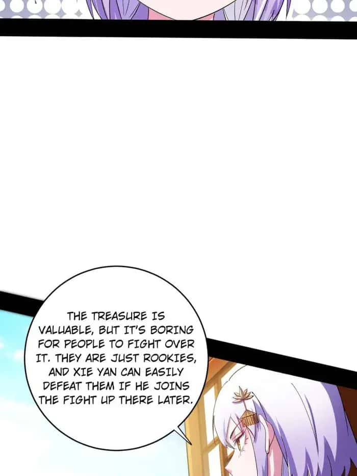 I'm an Evil God Chapter 455 Page 7
