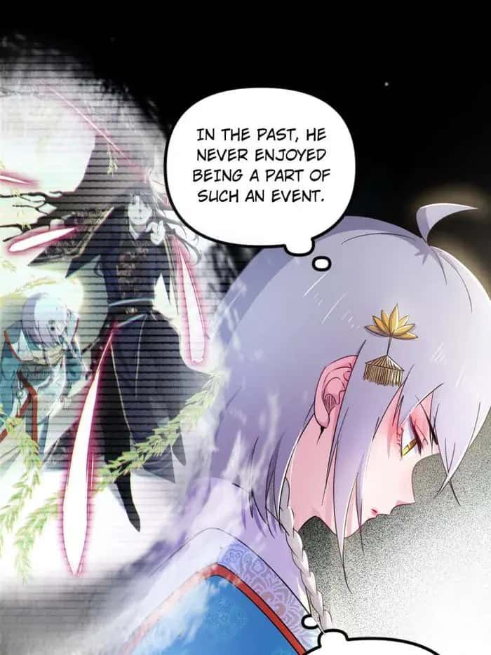 I'm an Evil God Chapter 455 Page 9