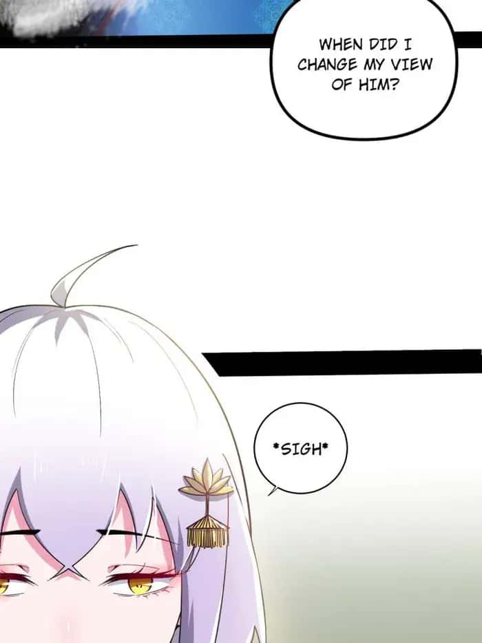 I'm an Evil God Chapter 455 Page 10