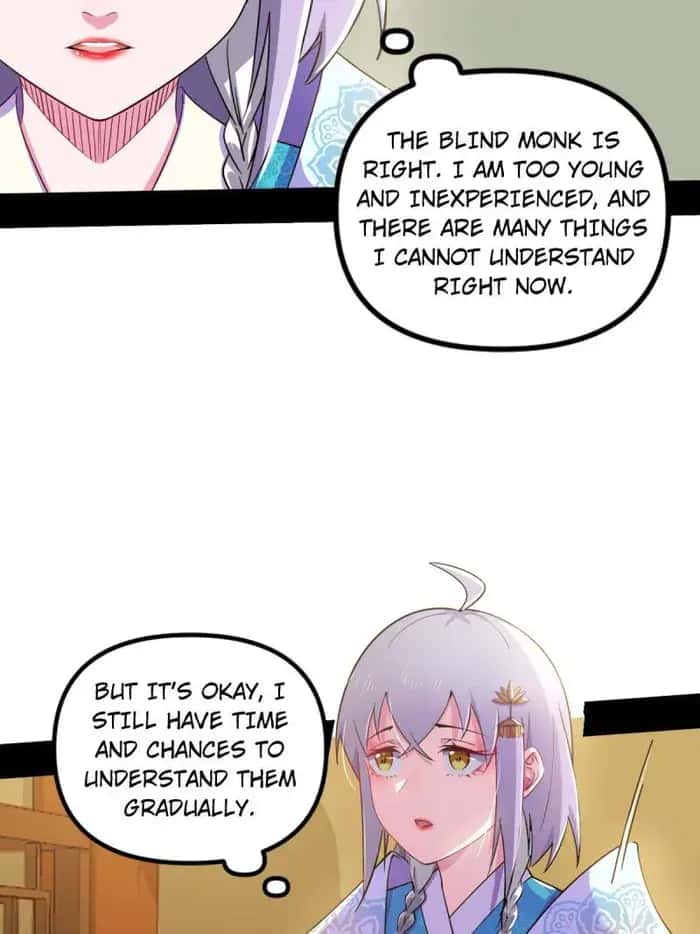 I'm an Evil God Chapter 455 Page 11