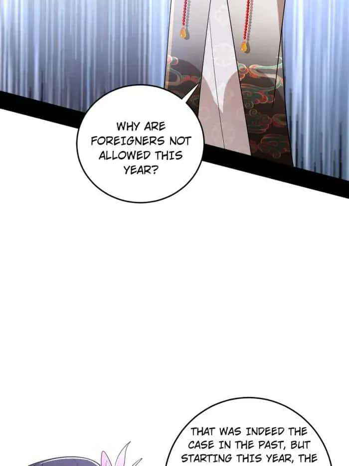 I'm an Evil God Chapter 455 Page 18