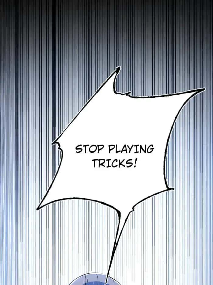 I'm an Evil God Chapter 455 Page 27