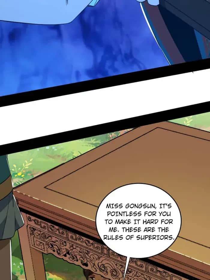 I'm an Evil God Chapter 455 Page 32