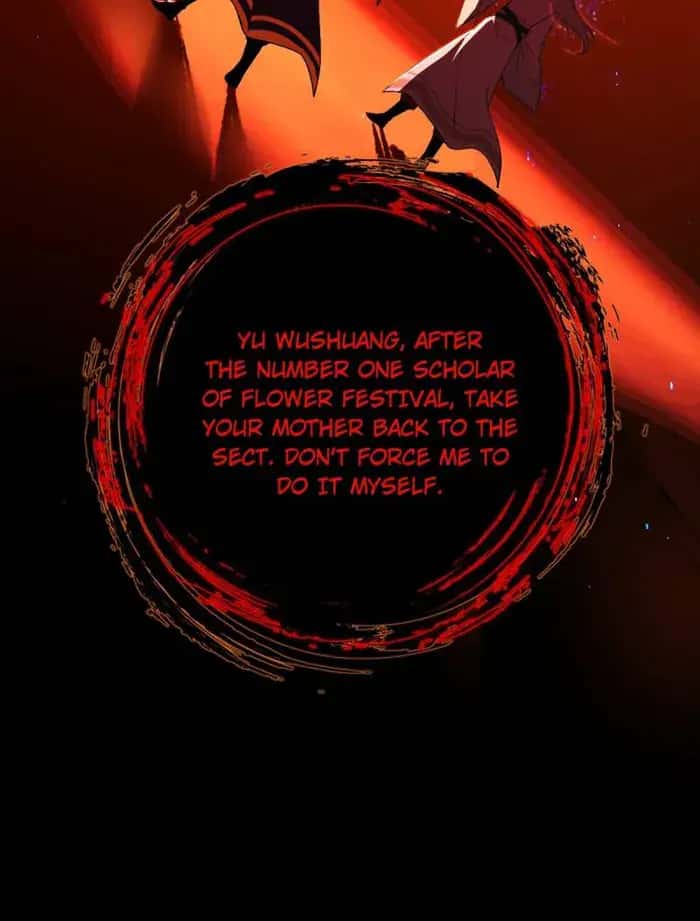 I'm an Evil God Chapter 455 Page 40