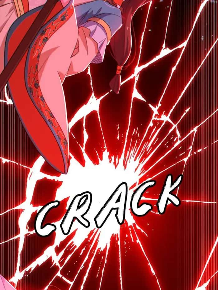 I'm an Evil God Chapter 455 Page 42