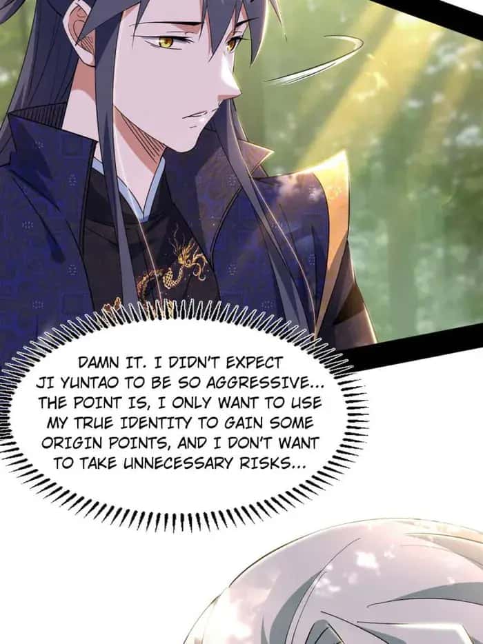 I'm an Evil God Chapter 455 Page 63