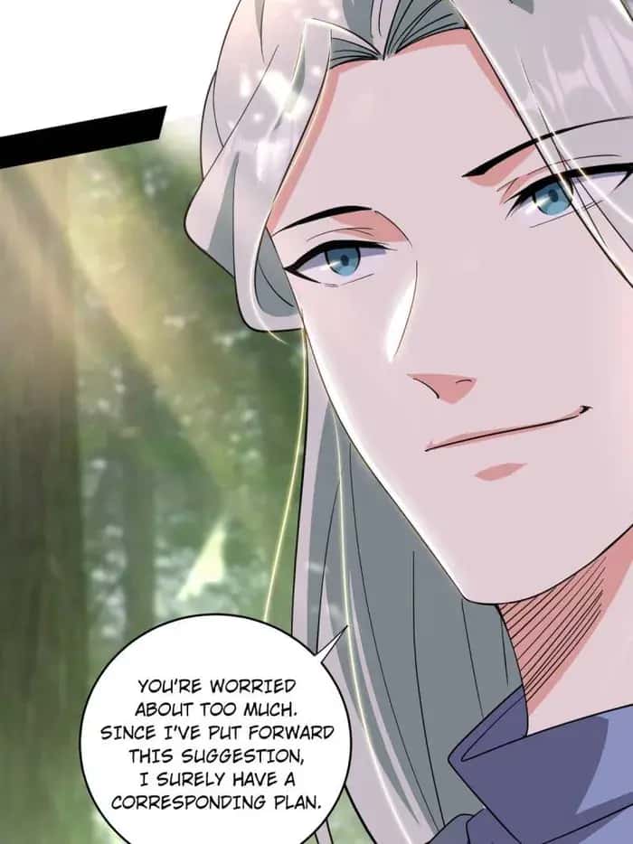 I'm an Evil God Chapter 455 Page 64