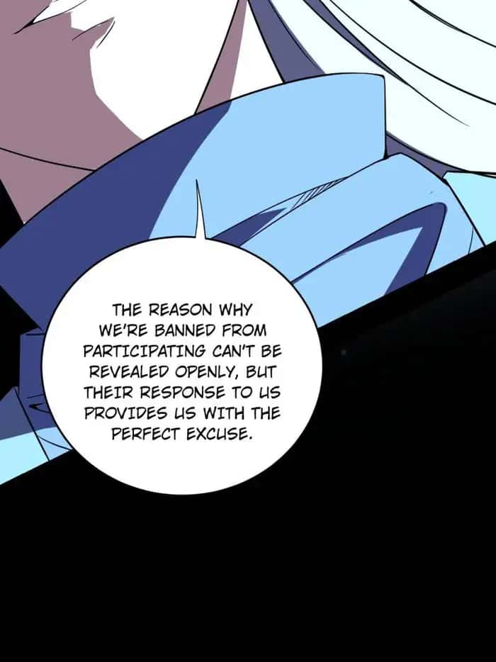 I'm an Evil God Chapter 455 Page 68