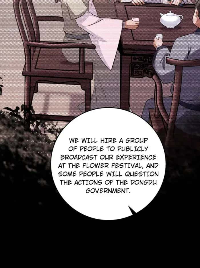 I'm an Evil God Chapter 455 Page 70