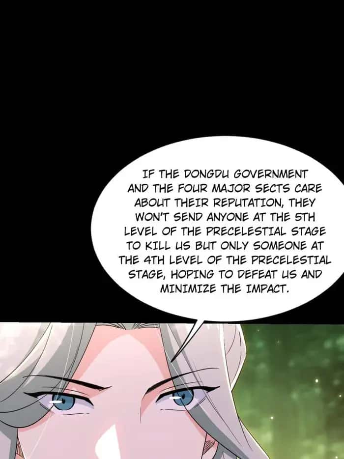 I'm an Evil God Chapter 455 Page 75