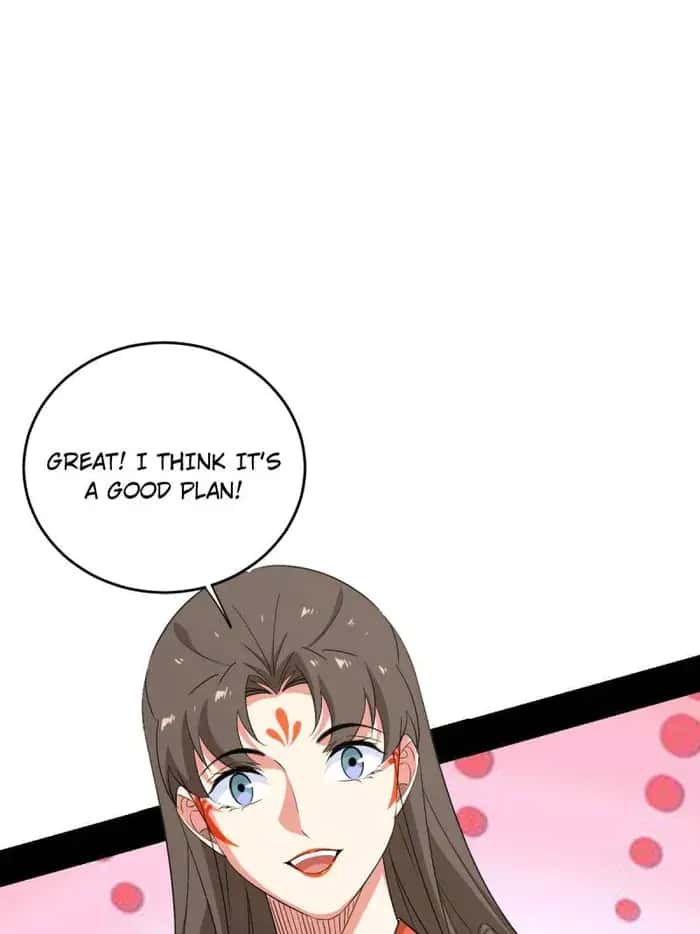 I'm an Evil God Chapter 455 Page 78