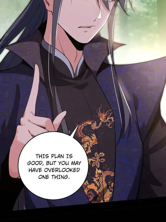 I'm an Evil God Chapter 455 Page 88