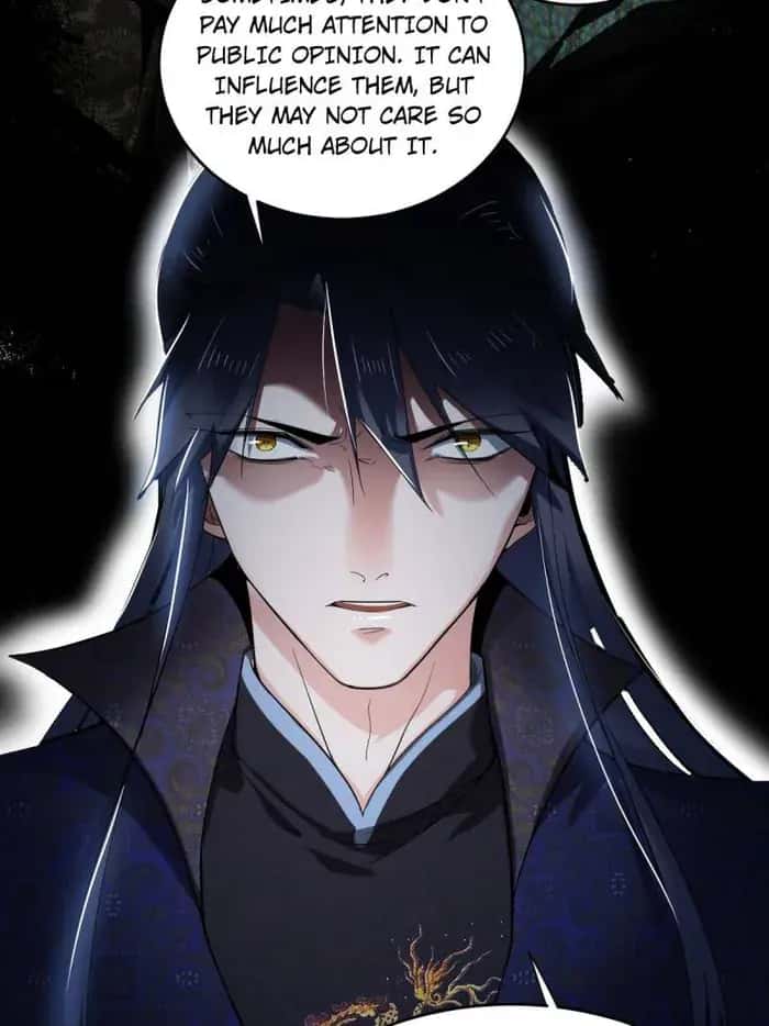 I'm an Evil God Chapter 455 Page 90